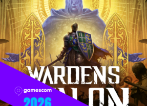 Gamescom 2026 : Wardens of Avalon