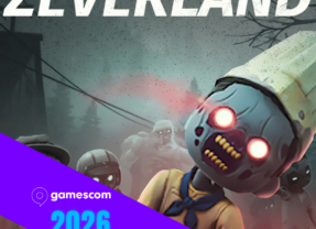 Gamescom 2026: Zeverland