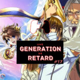 Une génération de retard – Épisode #17 : Trauma Center + Kid Icarus Uprising