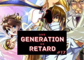 Une génération de retard – Épisode #17 : Trauma Center + Kid Icarus Uprising