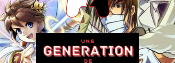 Une génération de retard – Épisode #17 : Trauma Center + Kid Icarus Uprising